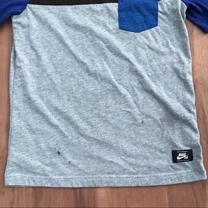 Nike play shirt - M 10/12